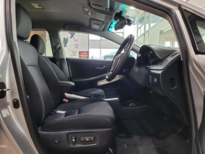 2014 Toyota Sai - Thumbnail