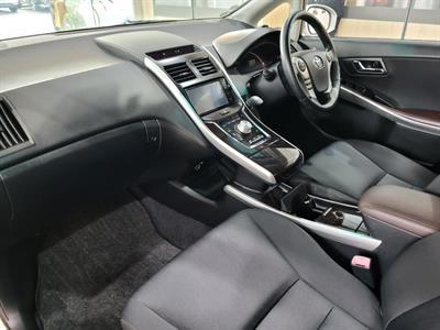 2014 Toyota Sai - Thumbnail