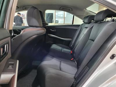 2014 Toyota Sai - Thumbnail