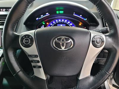 2014 Toyota Sai - Thumbnail