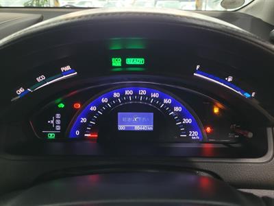 2014 Toyota Sai - Thumbnail