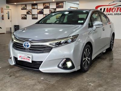 2014 Toyota Sai - Thumbnail