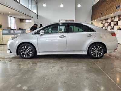 2014 Toyota Sai - Thumbnail