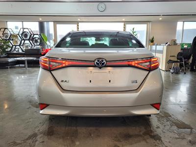 2014 Toyota Sai - Thumbnail