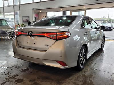 2014 Toyota Sai - Thumbnail