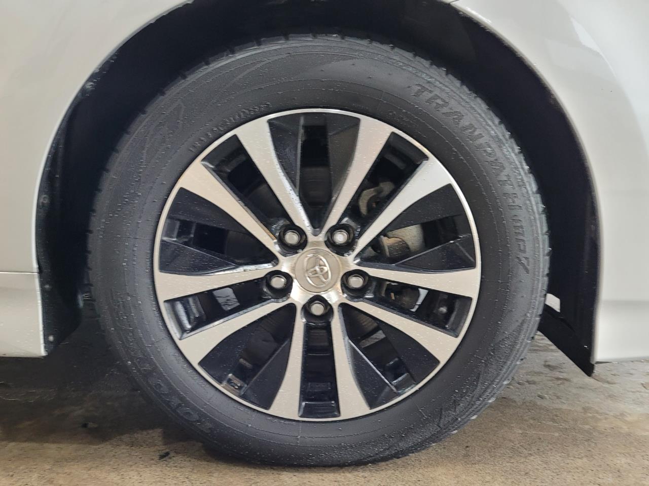 2014 Toyota Sai