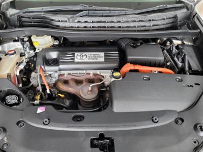 2014 Toyota Sai - Thumbnail