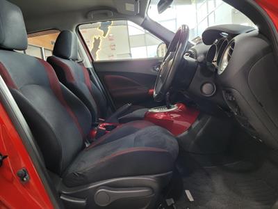 2013 Nissan Juke - Thumbnail