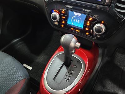2013 Nissan Juke - Thumbnail