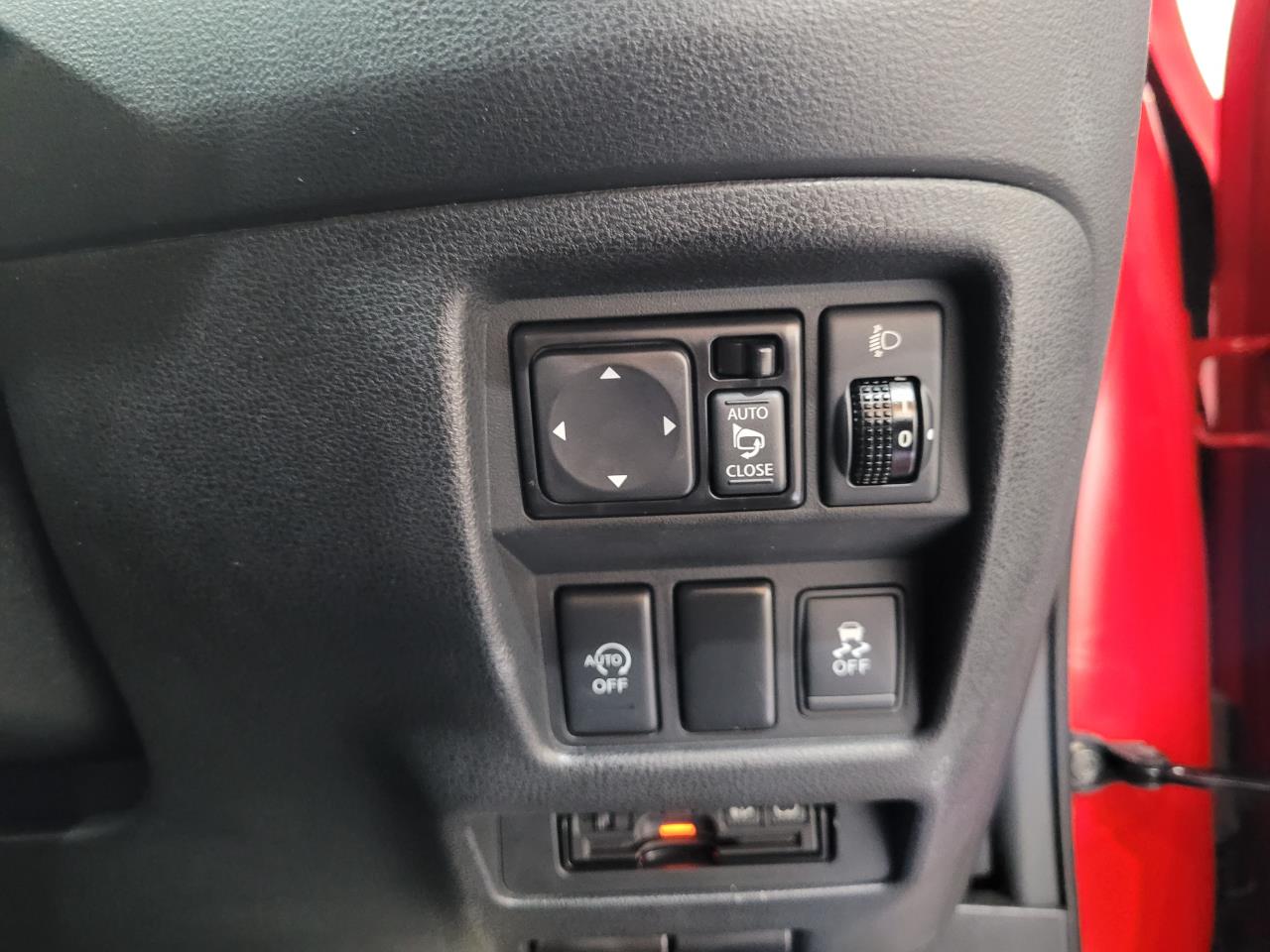 2013 Nissan Juke