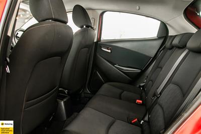 2014 Mazda Demio - Thumbnail