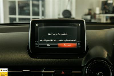 2014 Mazda Demio - Thumbnail