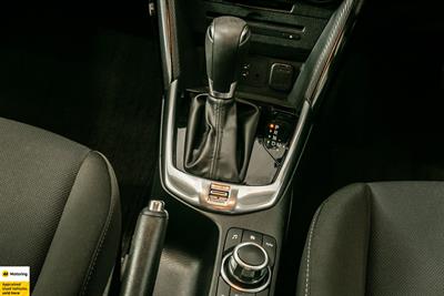 2014 Mazda Demio - Thumbnail