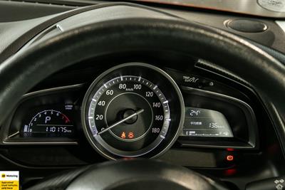 2014 Mazda Demio - Thumbnail