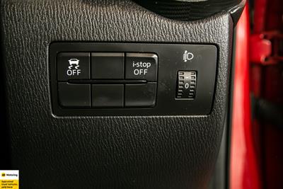 2014 Mazda Demio - Thumbnail