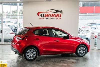 2014 Mazda Demio - Thumbnail