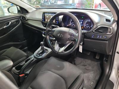2019 Hyundai i30 - Thumbnail