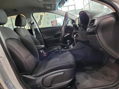 2019 Hyundai i30 - Thumbnail