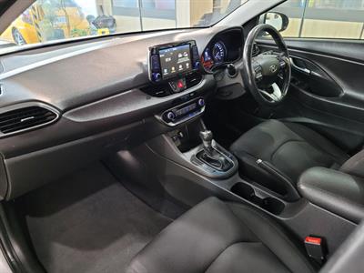 2019 Hyundai i30 - Thumbnail
