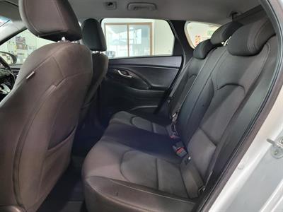 2019 Hyundai i30 - Thumbnail