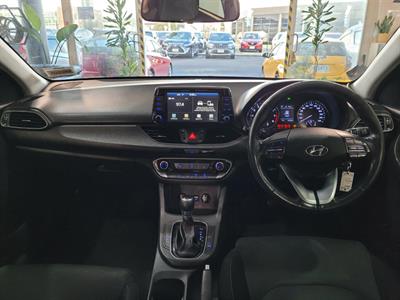 2019 Hyundai i30 - Thumbnail