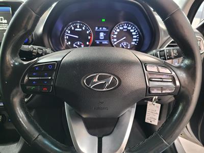 2019 Hyundai i30 - Thumbnail