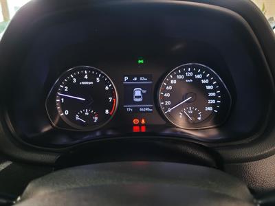 2019 Hyundai i30 - Thumbnail