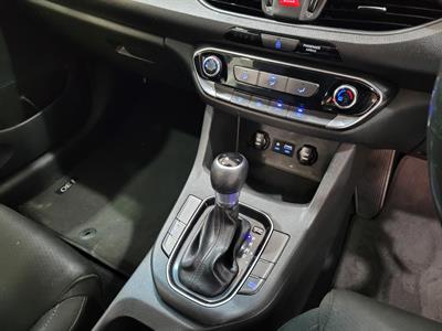 2019 Hyundai i30 - Thumbnail