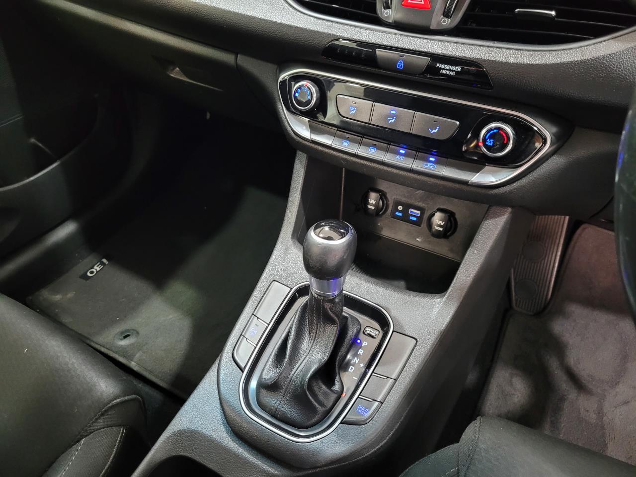 2019 Hyundai i30