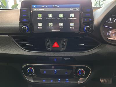 2019 Hyundai i30 - Thumbnail