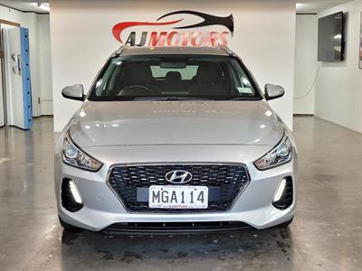 2019 Hyundai i30 - Thumbnail