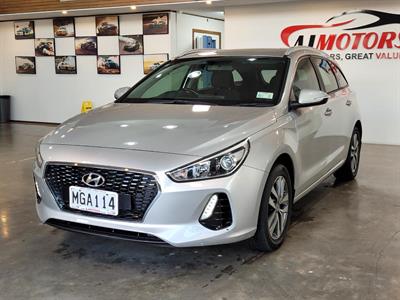 2019 Hyundai i30 - Thumbnail