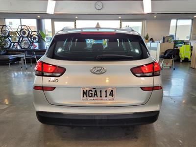 2019 Hyundai i30 - Thumbnail