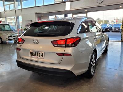 2019 Hyundai i30 - Thumbnail
