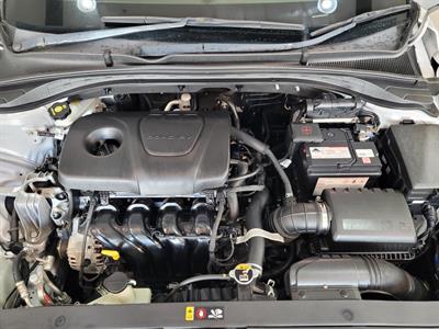2019 Hyundai i30 - Thumbnail