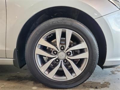 2019 Hyundai i30 - Thumbnail