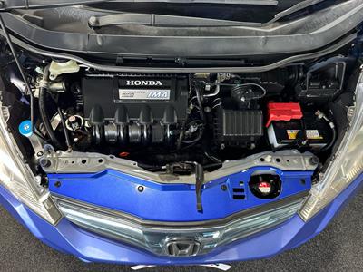2012 Honda Fit - Thumbnail