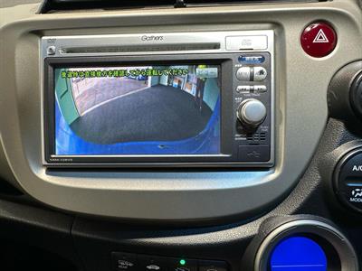 2012 Honda Fit - Thumbnail