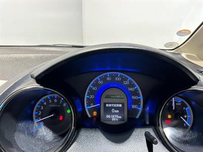 2012 Honda Fit - Thumbnail