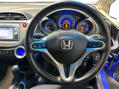 2012 Honda Fit - Thumbnail