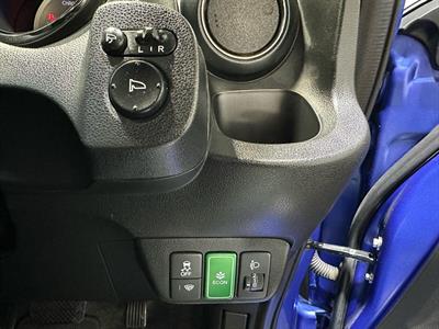 2012 Honda Fit - Thumbnail
