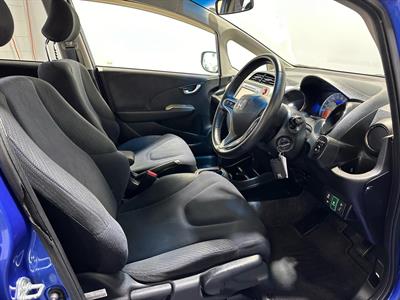 2012 Honda Fit - Thumbnail