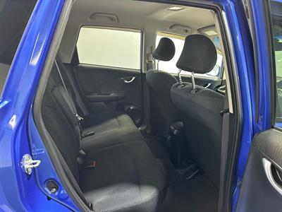 2012 Honda Fit - Thumbnail