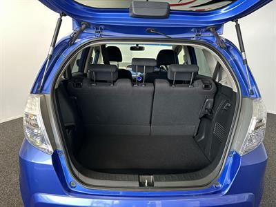 2012 Honda Fit - Thumbnail