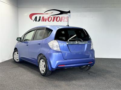 2012 Honda Fit - Thumbnail