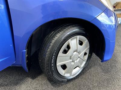 2012 Honda Fit - Thumbnail