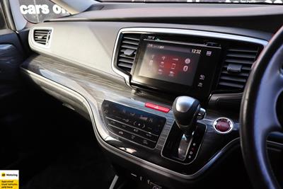 2014 Honda Odyssey - Thumbnail