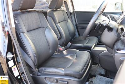 2014 Honda Odyssey - Thumbnail