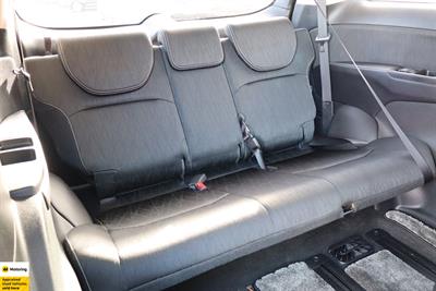 2014 Honda Odyssey - Thumbnail