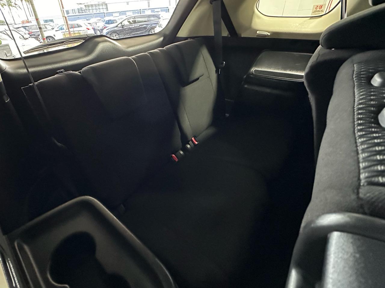2020 Mitsubishi Outlander